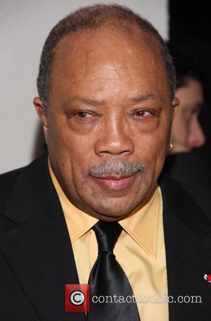 Quincy Jones