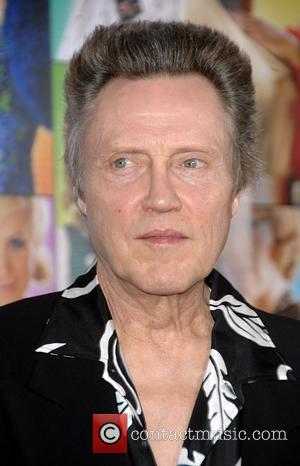 Christopher Walken, Ziegfeld Theatre