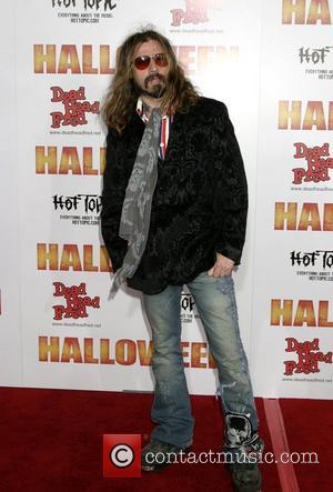 Rob Zombie