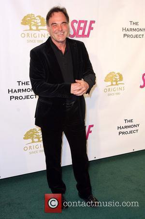 Oliver Stone, Sundance Film Festival