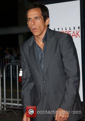 Ben Stiller