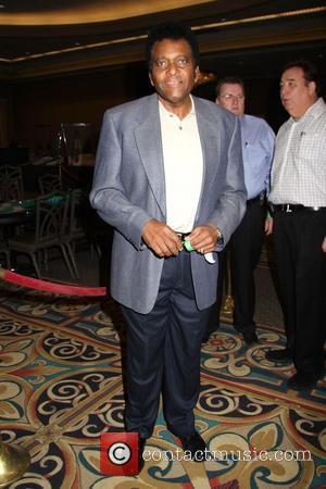 Latest Charley Pride News and Archives | Contactmusic.com