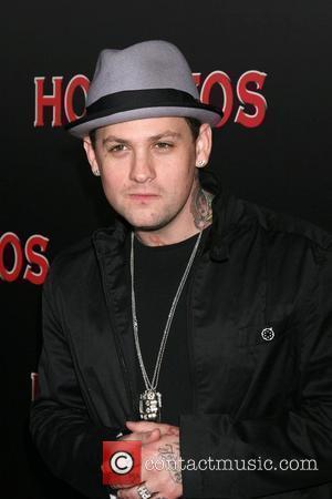 Benji Madden Hornitos Tequila celebrates the ultimate 'Cinco de Mayo' experience at Crown Bar Hollywood, California - 05.05.08