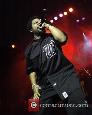 Ice Cube