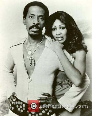 Grammy Awards, Ike Turner