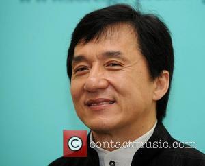 Jackie Chan, Cannes Film Festival