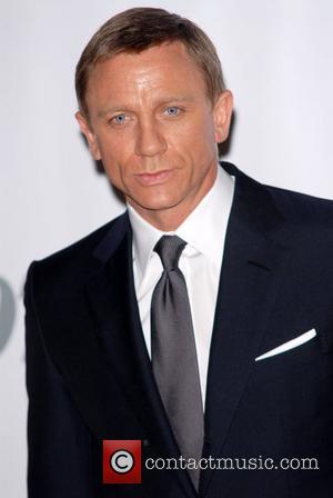 Daniel Craig