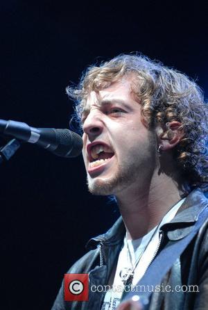 James Morrison