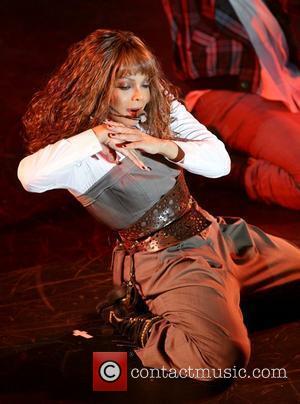 Good Morning America, Janet Jackson