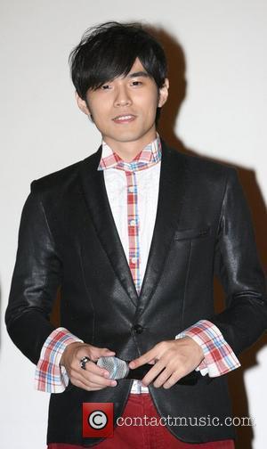 Jay Chou