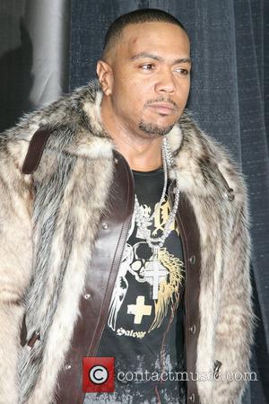 Timbaland