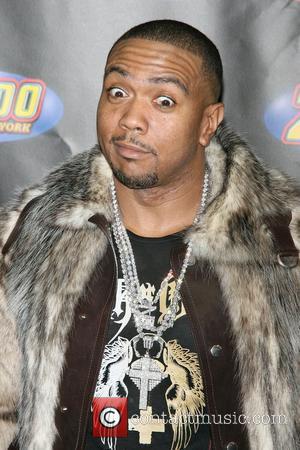 Timbaland