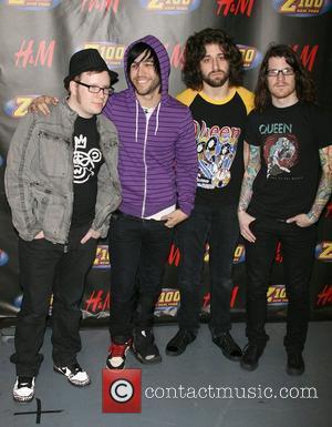 Fall Out Boy