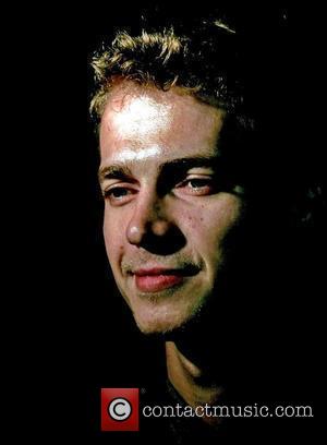 Hayden Christensen