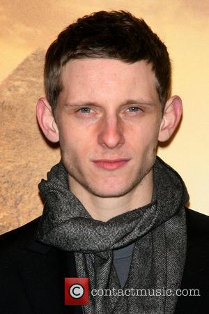 Jamie Bell New York Premiere of 'Jumper' at the Ziegfeld Theatre - Arrivals New York City, USA - 11.02.08