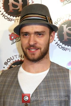 Southern Hospitality, Justin Timberlake
