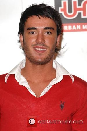 Jack Tweed Kickers Urban Music Awards 2007 held at the New Connaught Rooms - Arrivals London, England - 03.11.07