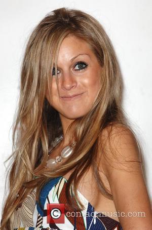 Nikki Grahame