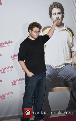 Seth Rogen