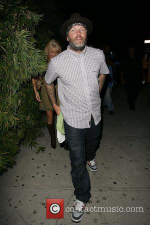 Fred Durst