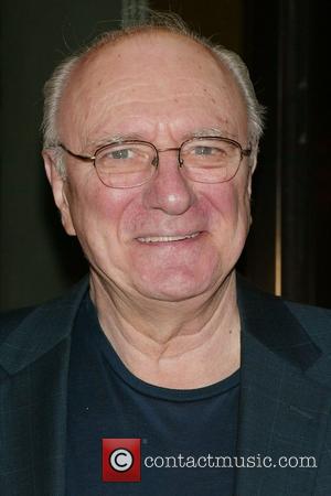 Philip Bosco Opening Night of 'Les Liaisons Dangereuses' at the American Airlines Theatre New York City, USA - 01.05.08