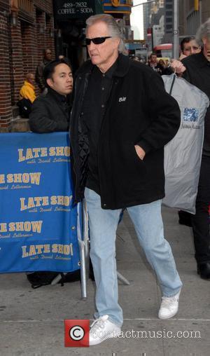 David Letterman, Ed Sullivan Theatre, Bill Medley