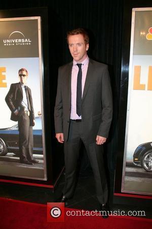 Damian Lewis