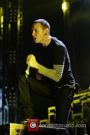 Sydney Entertainment Centre, Chester Bennington, Linkin Park