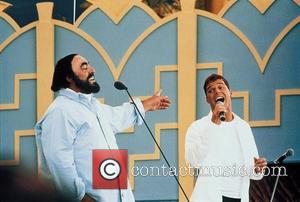 * PAVAROTTI DEAD AT 71 Opera legend LUCIANO PAVAROTTI has died, his manager has announced. He was 71.  The...