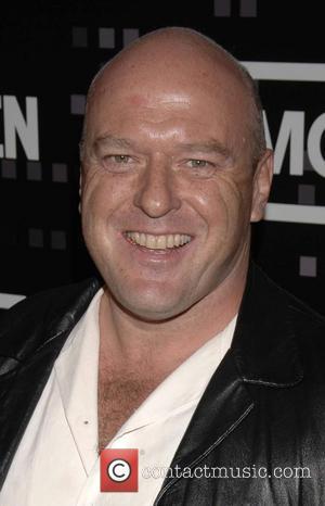 Dean Norris AMC'S critically-acclaimed drama series MAD MEN season premiere - arrivals held at Chateau Marmont West Hollywood, Ca -...