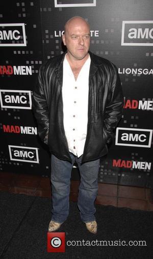 Dean Norris AMC'S critically-acclaimed drama series MAD MEN season premiere - arrivals held at Chateau Marmont West Hollywood, Ca -...