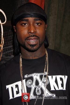 Young Buck, Las Vegas