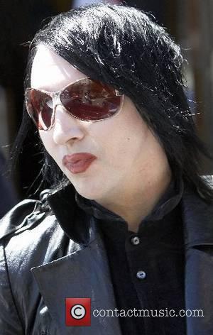 Marilyn Manson