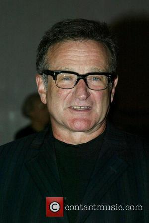 Robin Williams