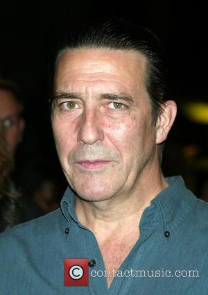 Ciaran Hinds Opening night of the new Broadway play 'Mauritius' at the Biltmore Theatre - Arrivals New York City, USA...