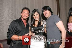 Tommy Gunn, Sunny Leone and Scott David May-Lay Porn Birthday Bash celebrating the birth of Egoist Entertainment and the birthdays...