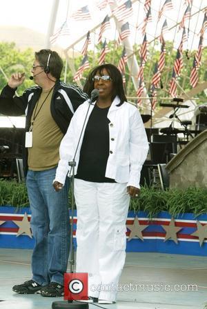 Gladys Knight