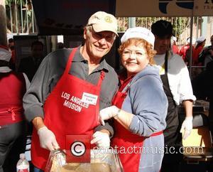 Patrika Darbo, Harrison Ford