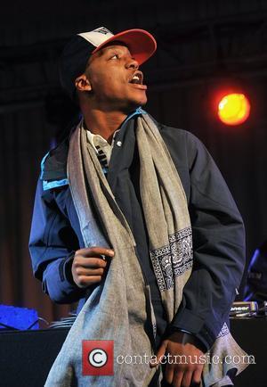 Lupe Fiasco