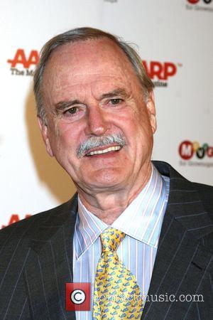 John Cleese