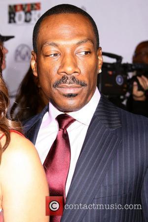 Eddie Murphy