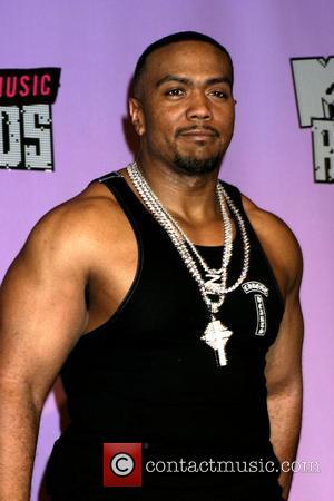 Timbaland