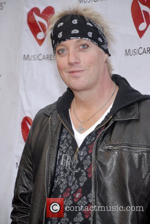 Henry Fonda Music Box Theatre, Musicares Map Fund Benefit Concert, Jani Lane