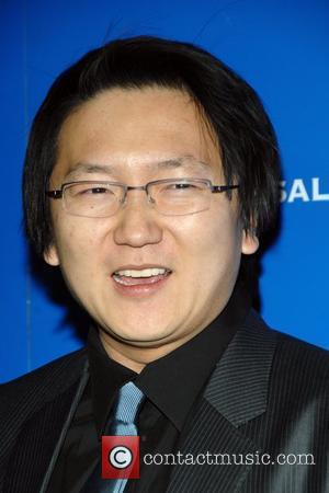 Masi Oka The NBC Universal Experience - Arrivals  held at Rockefeller Plaza New York City, USA 12.05.08