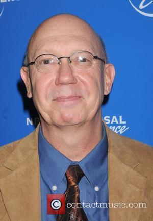 Dann Florek The NBC Universal Experience - Arrivals held at Rockefeller Plaza New York City, USA 12.05.08