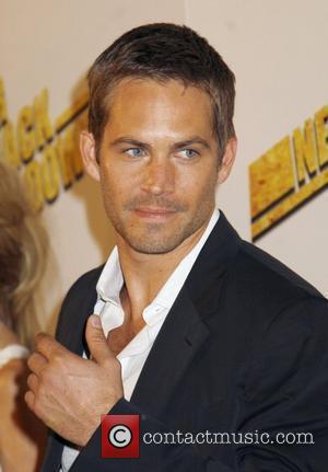 Paul Walker 'Never Back Down' premiere at the ArcLight Theaters - Arrivals Los Angeles, California - 04.03.08