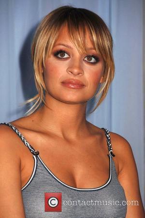 Nicole Richie