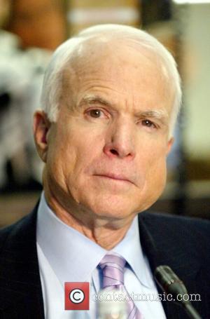 John McCain