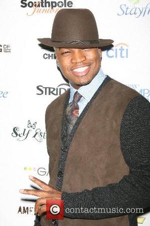 Ne-Yo Seventeen Magazine's Rock-N-Style Concert and Fashion Show at Arena Nightclub - Arrivals New York City, USA - 07.09.07