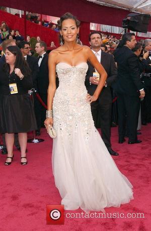 Keisha Whitaker The 80th Annual Academy Awards (Oscars) - Arrivals Los Angeles, California - 24.02.08